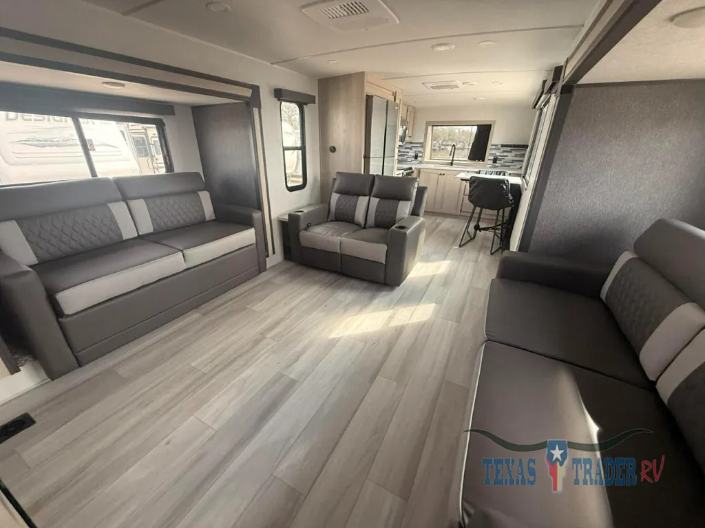 2026 Forest River Cardinal 37GALLEY, Photos photo 5