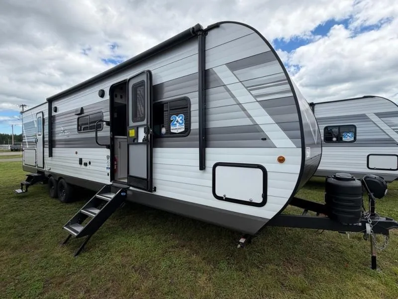 2027 Jayco Jay Flight 321BDS - Photo 3