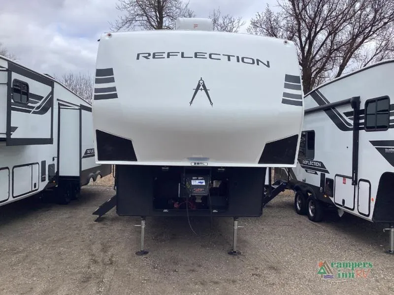 2026 Grand Design Reflection 100 Series 28RL - Photo 4