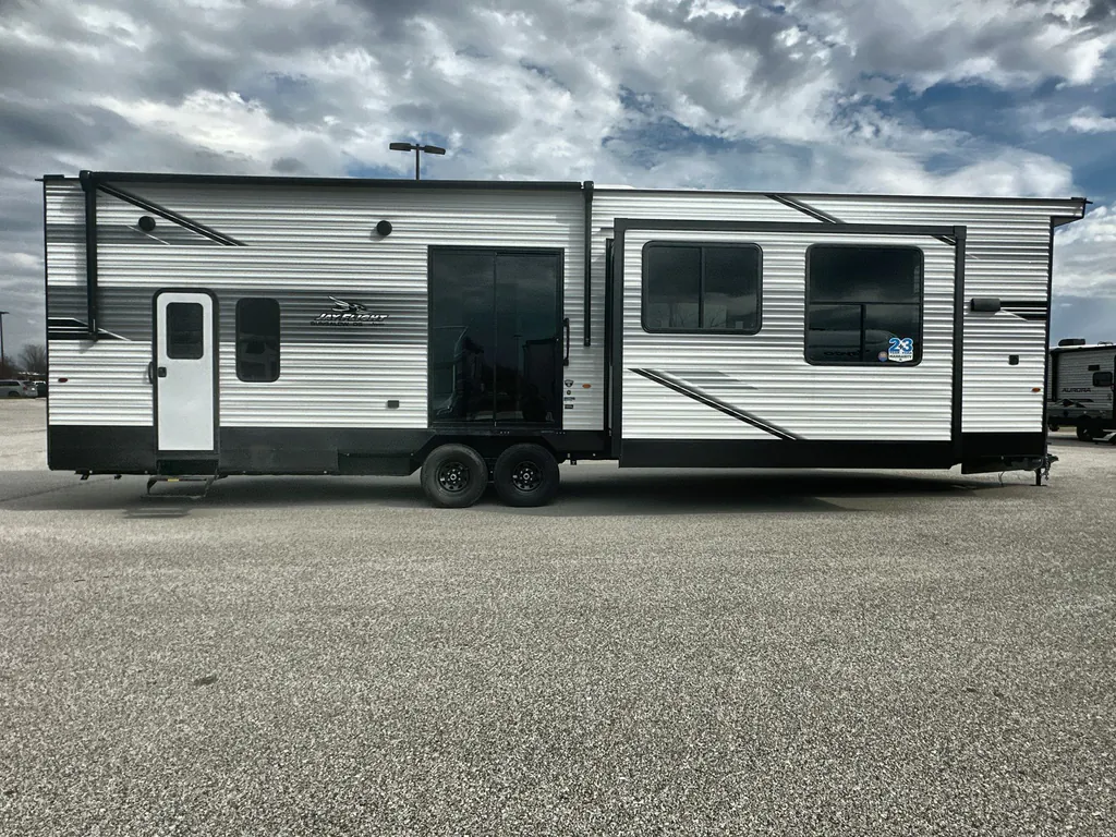 2026 Jayco Jay Flight Bungalow 404LOFT DS, Photos photo 7