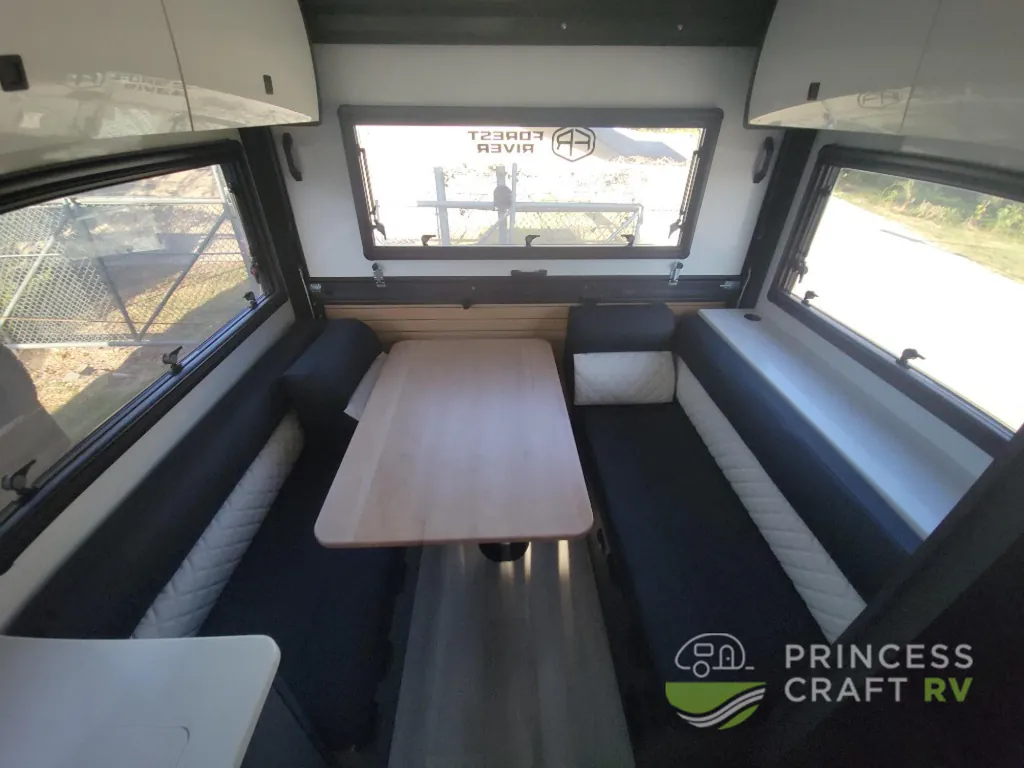 2027 Palomino Pause Reboot Edition 174, Photos photo 20