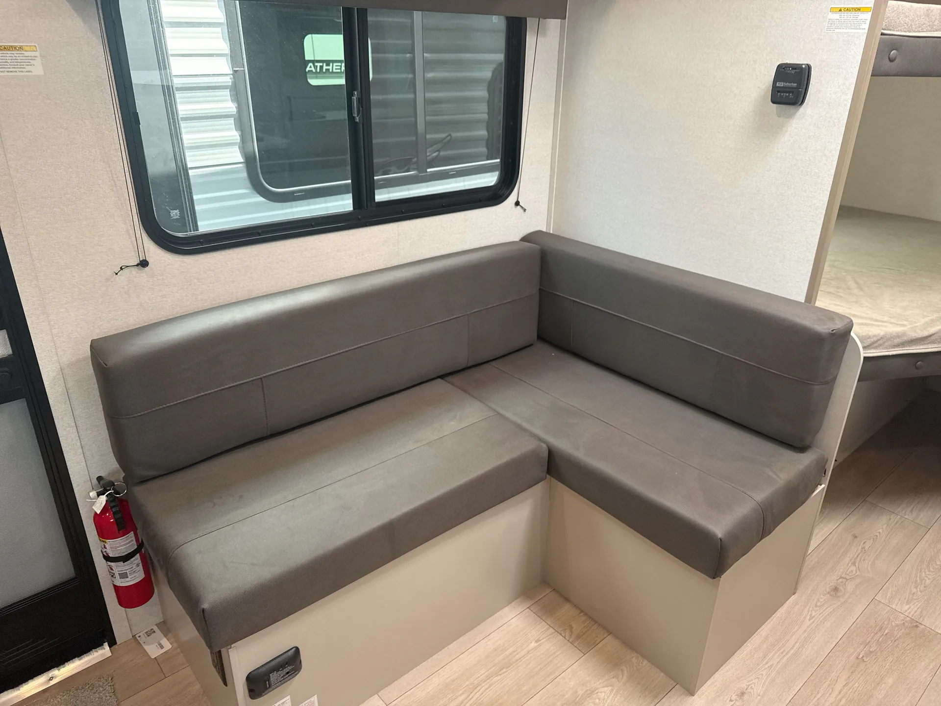 2027 Jayco Jay Flight Sport Edition 172DB — living area main