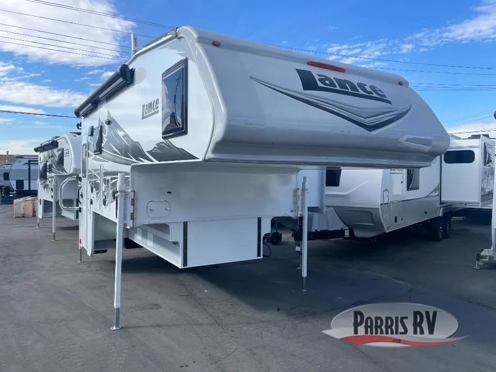2026 Lance Lance Truck Campers 1172 - Main photo