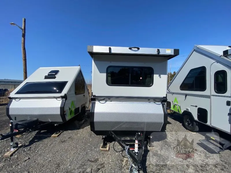 2025 Aliner Ranger 12 - Photo 3