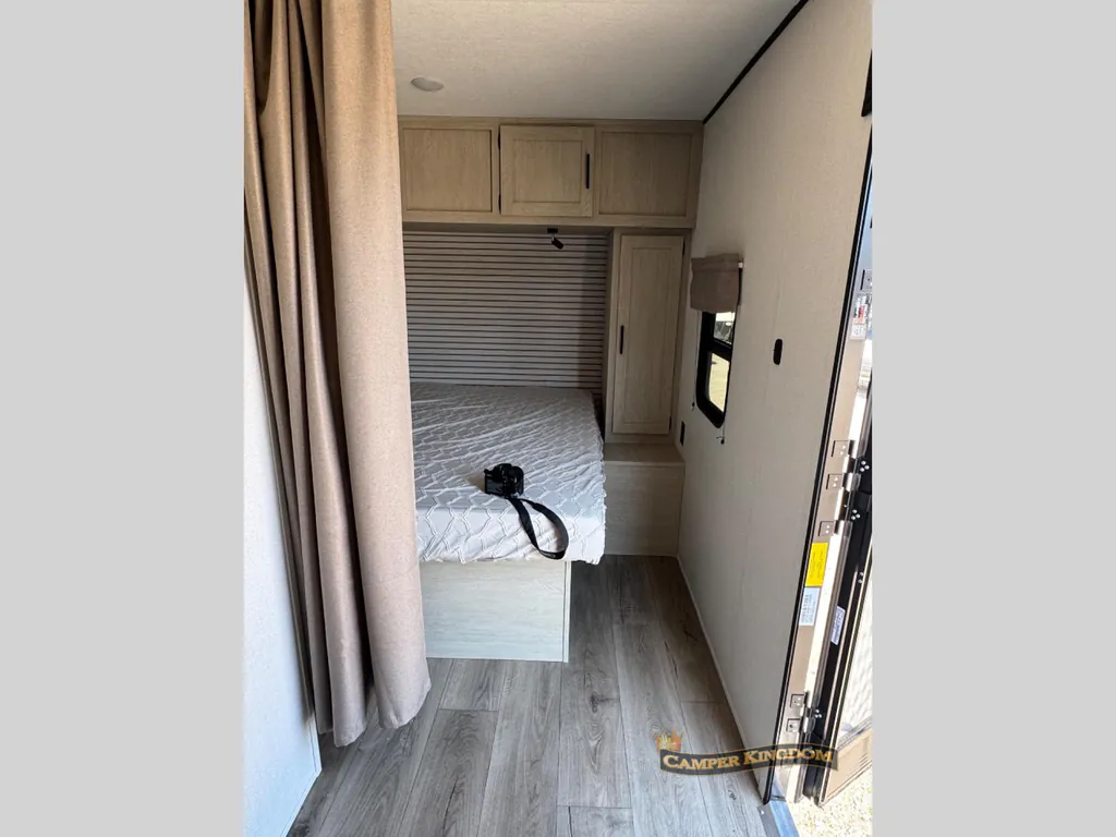 2026 Shasta RVs i-5 Edition 521CK, Photos photo 17