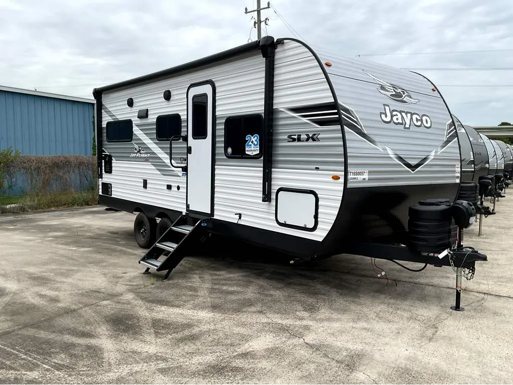 2026 Jayco Jay Flight SLX 200MKSW - Photo 2