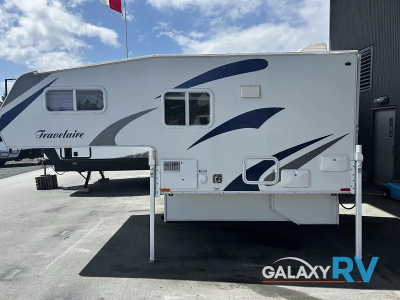 2020 Westland RV Westland 80WS - Photo 2