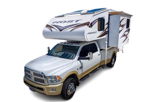 Yukon 11.6 exterior