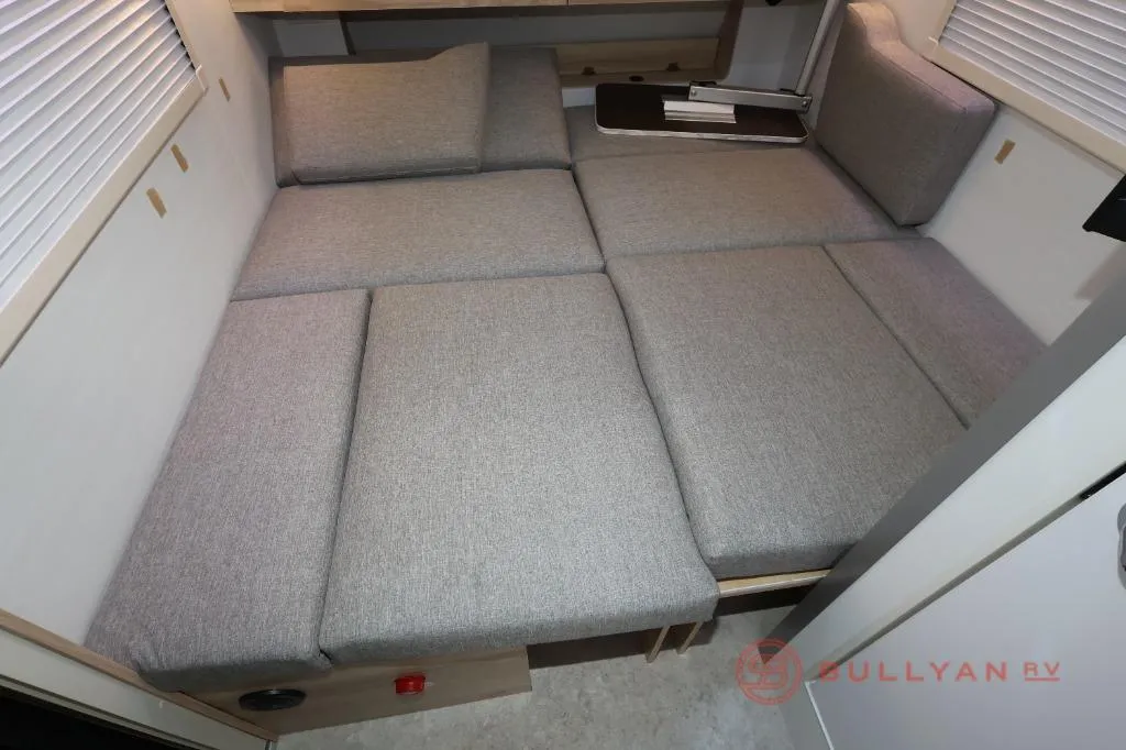 2026 nuCamp RV TAB 320 S BOONDOCK - Photo 4