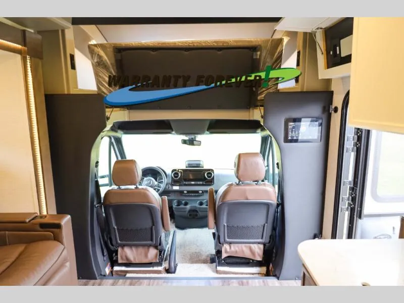 2026 Newmar Freedom Aire 2515 - Photo 4