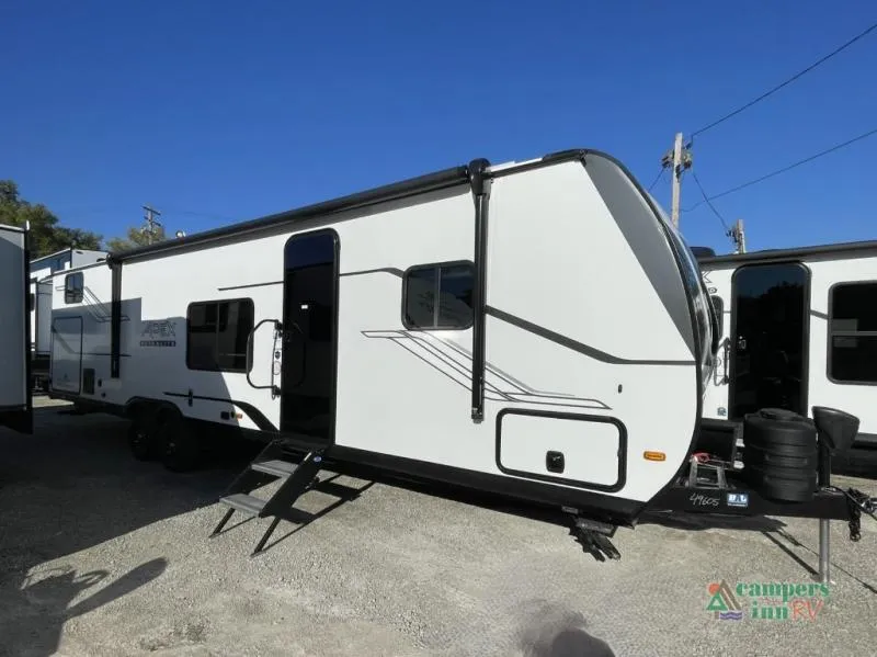 2026 Coachmen Apex 300BHS - Photo 2