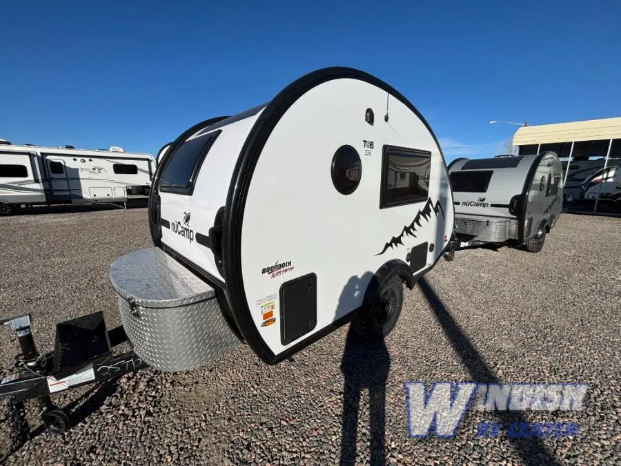 2026 nuCamp RV TAB 320 BOONDOCK - Photo 3