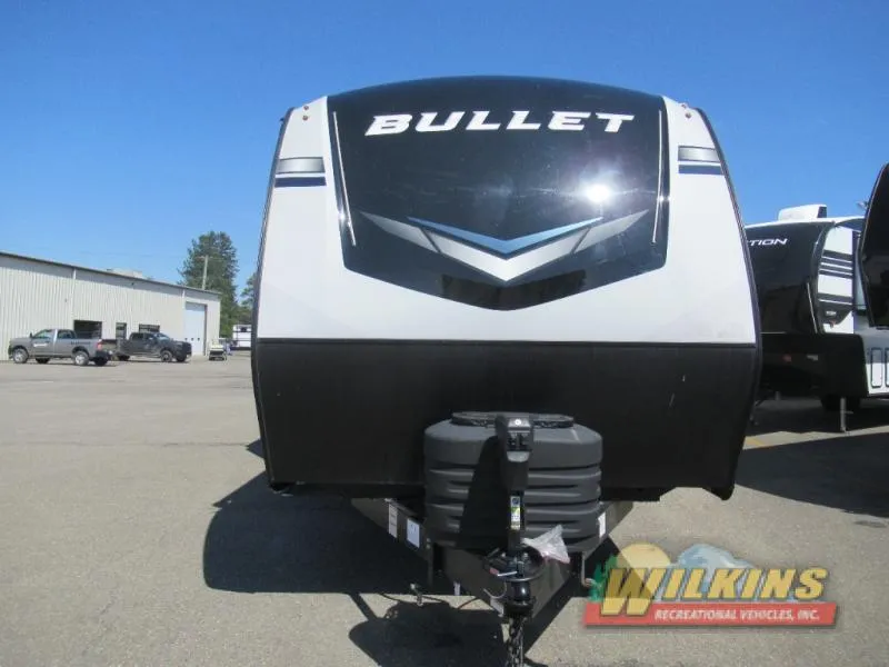 2024 Keystone Bullet 287RLS - Photo 3