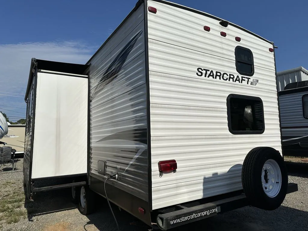 2019 Starcraft Autumn Ridge 26BHS, Photos photo 5
