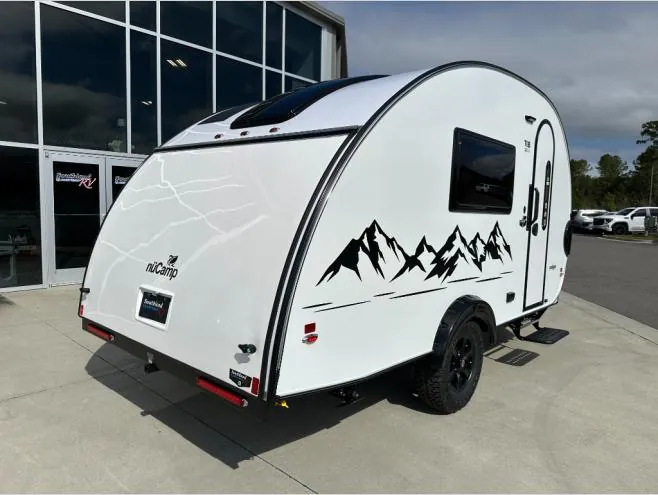 2026 nuCamp RV TAB 360 CS BOONDOCK - Photo 4