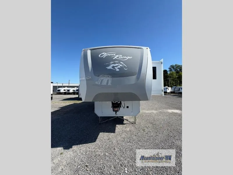 2026 Open Range RV 3X 393TBR - Photo 4