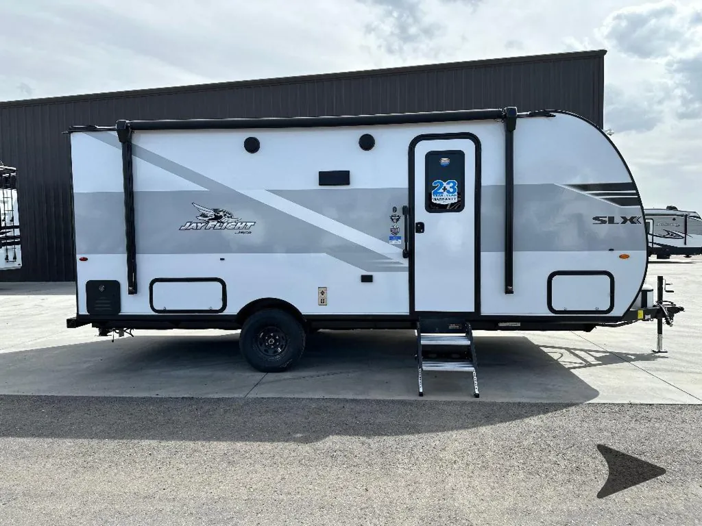 2025 Jayco Jay Flight SLX 197MB, Photos photo 5