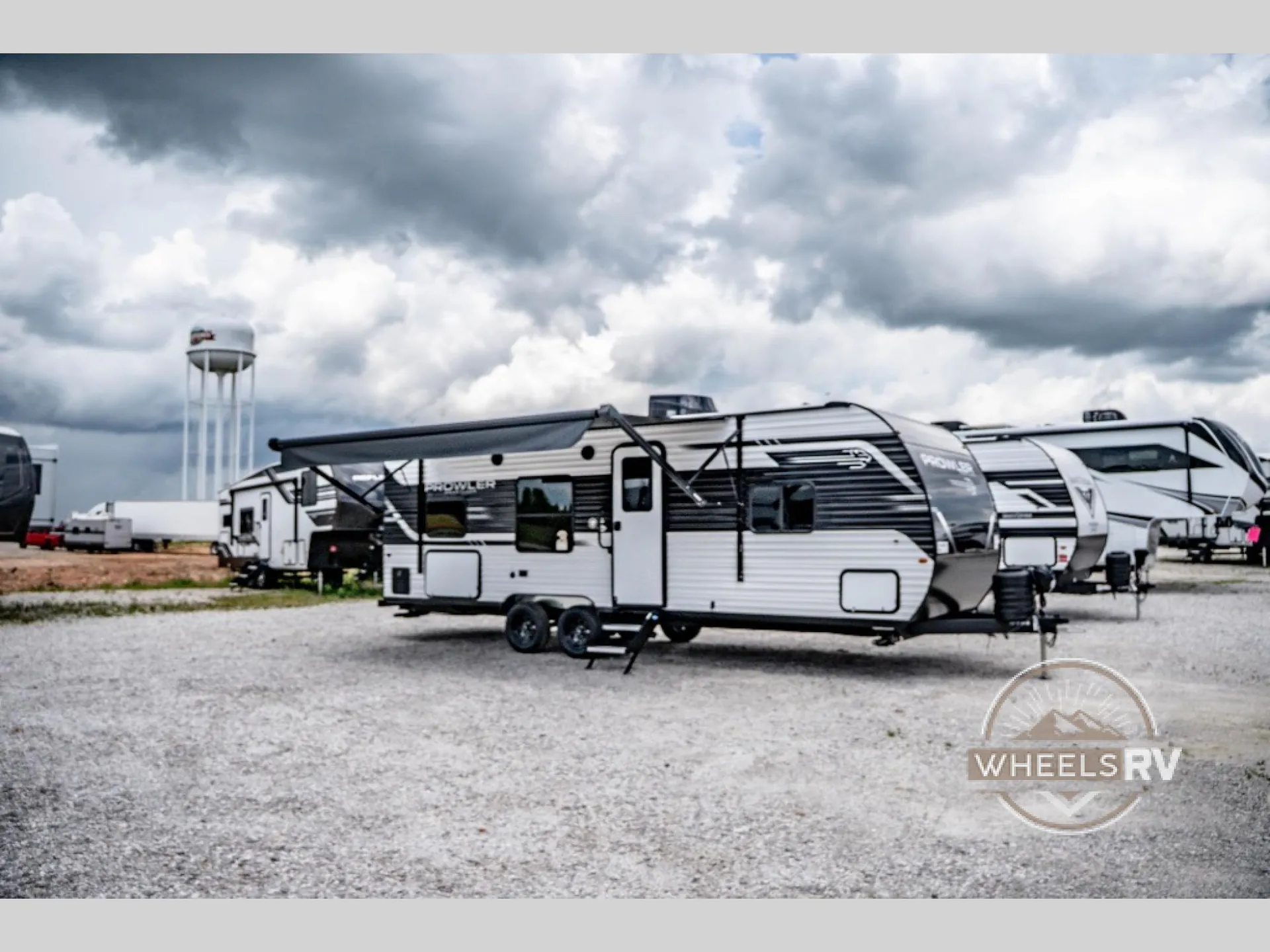 2026 Heartland Prowler 2600BH - Photo 4