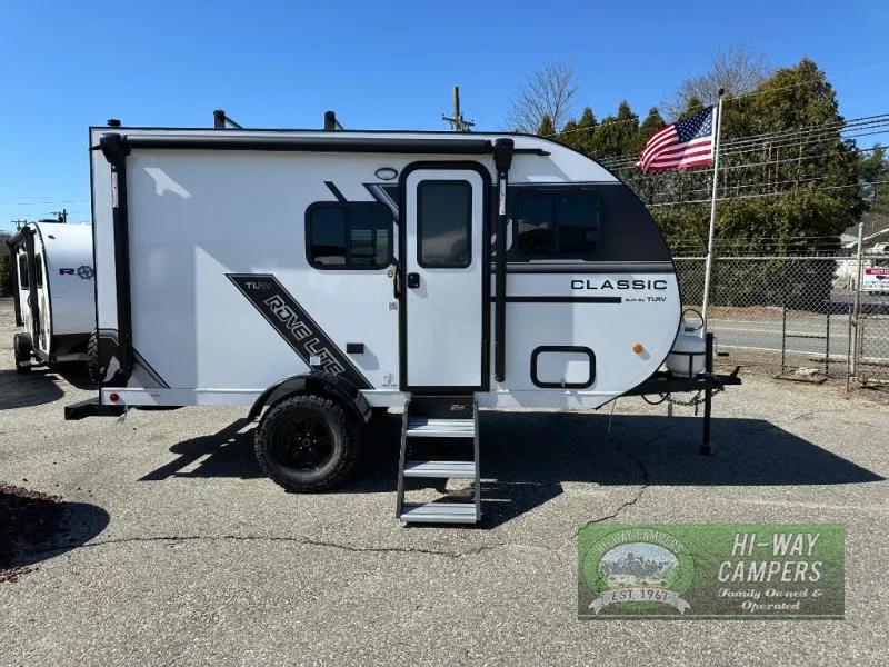 2025 Travel Lite Rove Lite 14FB - Photo 3