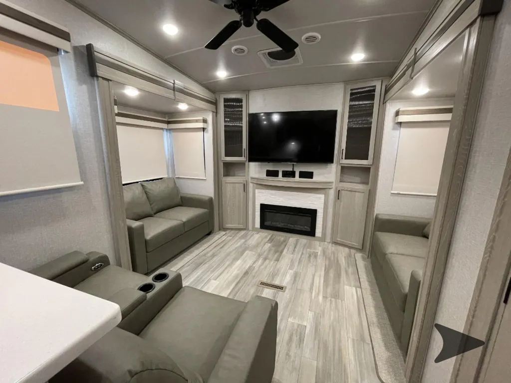2022 Forest River Rockwood Ultra Lite 2898BS, Photos photo 22