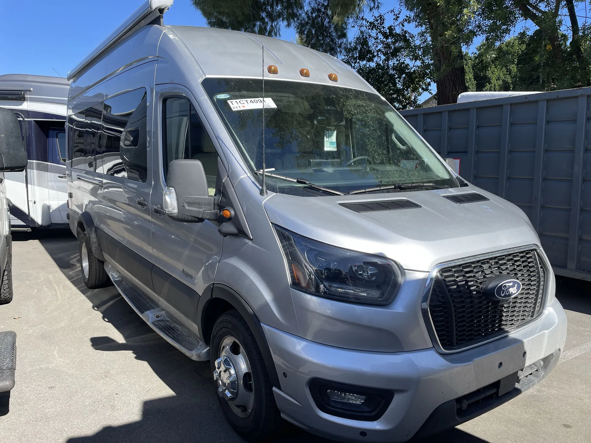 2026 Jayco Solstice 21T - Photo 2