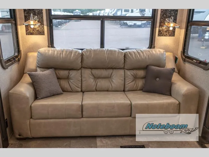 2020 Forest River RV Cedar Creek Silverback 34IK - Photo 3