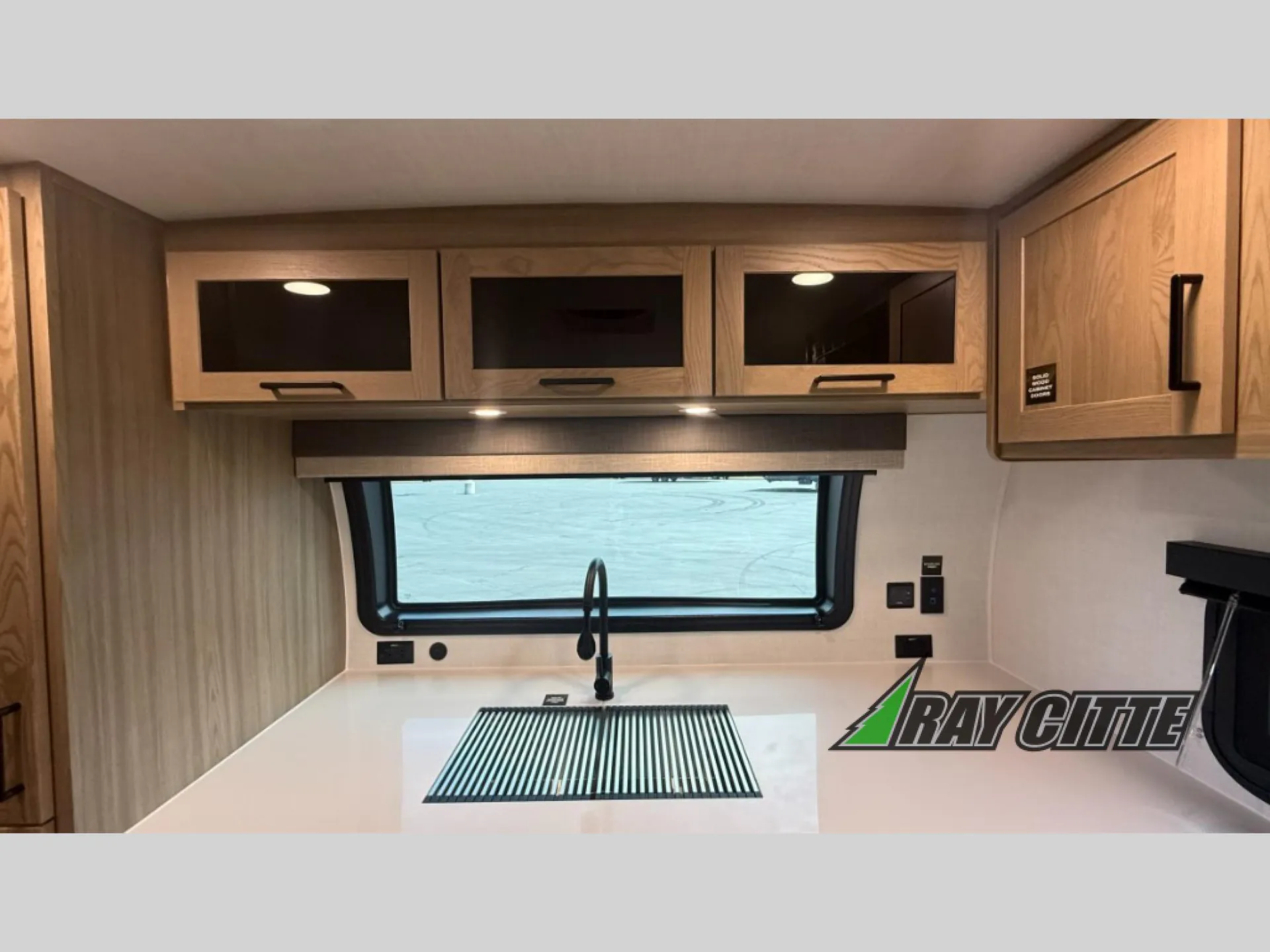 2027 Forest River Rockwood Mini Lite 2523MBR — Photo 5