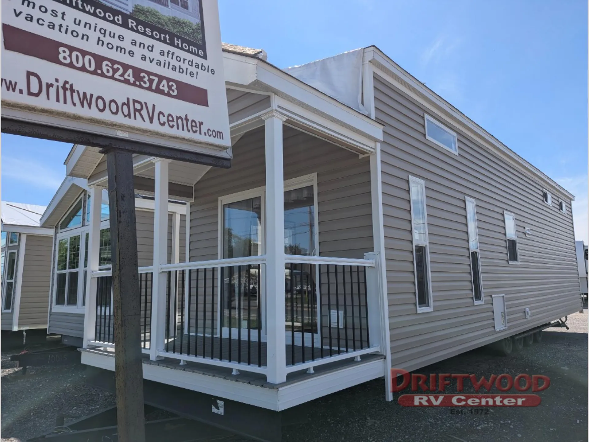 2026 Forest River Quailridge Summit 39FLP-S - Photo 3
