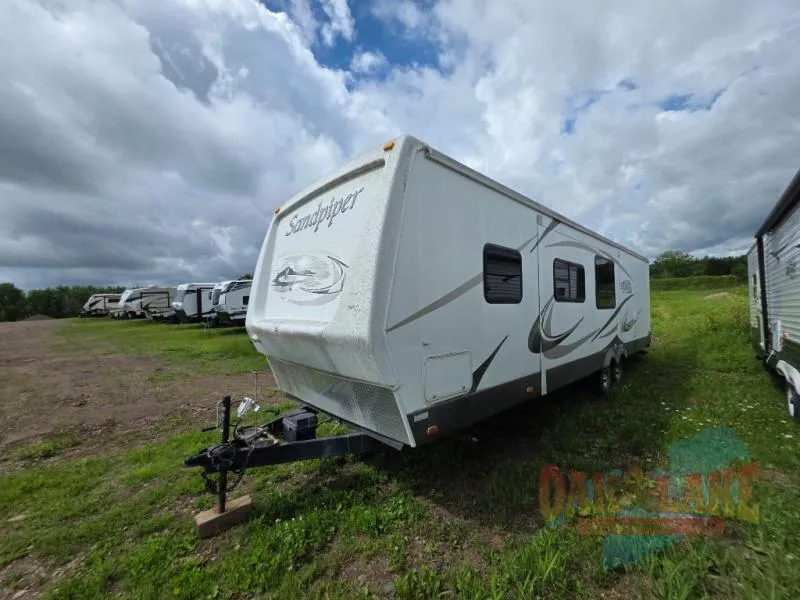2007 Forest River RV Sandpiper 301BHD - Photo 2