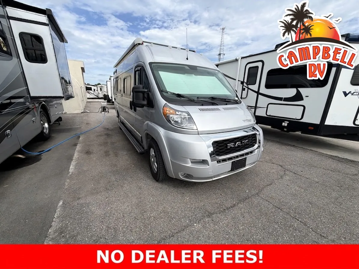 2019 Winnebago Travato 59K - Photo 2