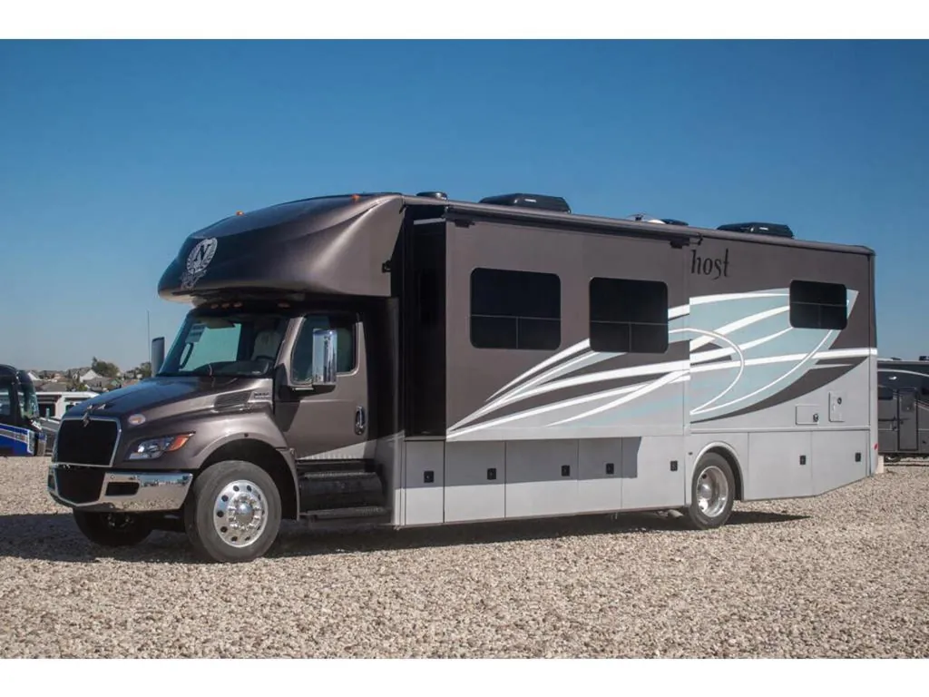 2026 Nexus Ghost 36DS, Photos photo 42