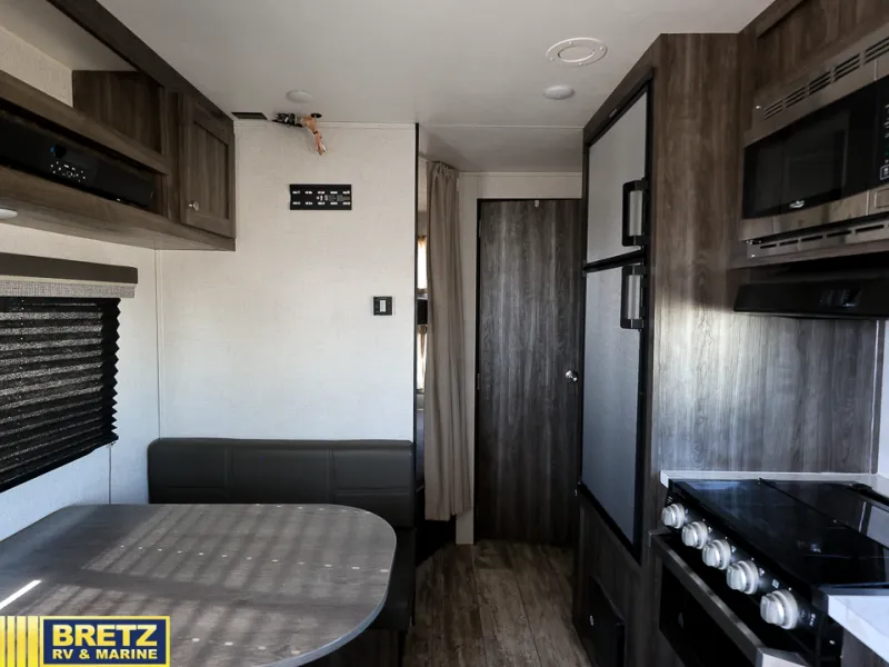 2020 Highland Ridge RV Mesa Ridge Conventional 26BH - Photo 4
