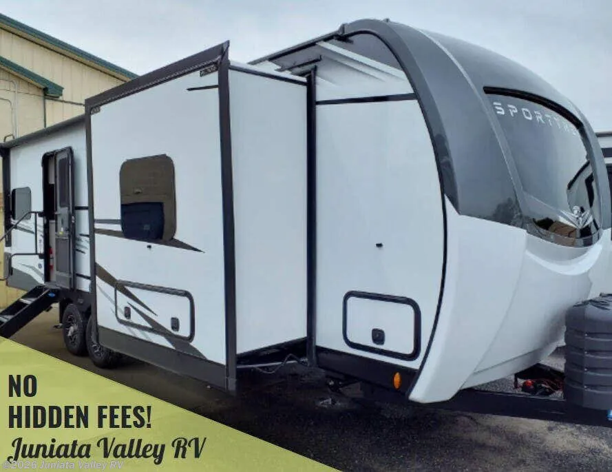 2025 Venture RV SportTrek Touring Edition STT272VRK - Photo 2
