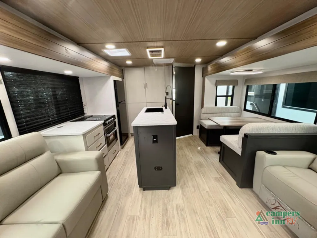2027 Forest River Vibe 3400BH, Photos photo 18
