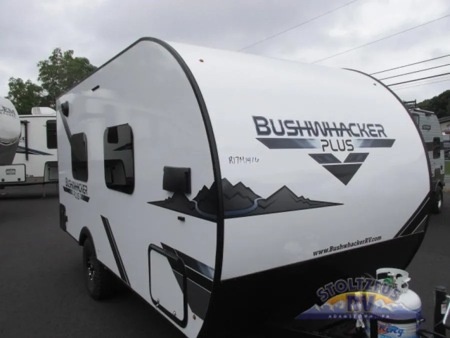 2024 Braxton Creek Bushwacker Plus 17MB - Photo 2