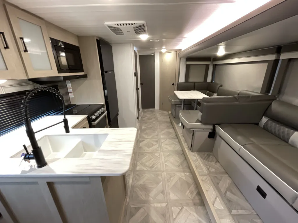 2024 Forest River Salem Cruise Lite 273QBXL, Photos photo 3
