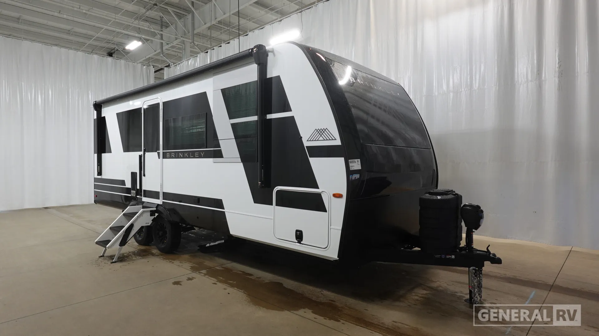 2026 Brinkley Model I 235 - Photo 2