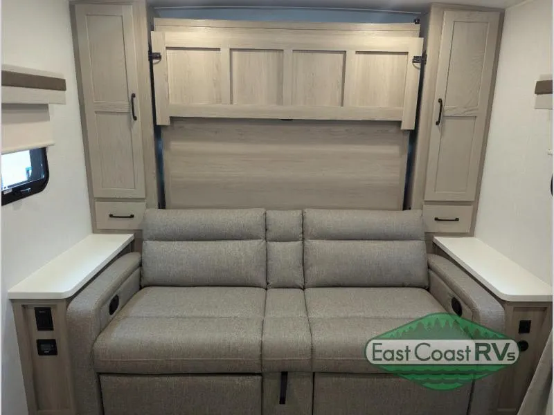 2024 Forest River Rockwood Mini Lite 2517S - Photo 3