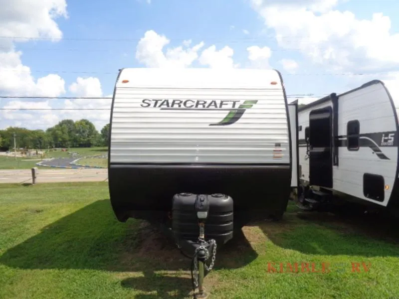2025 Starcraft Autumn Ridge 20FBS - Photo 4