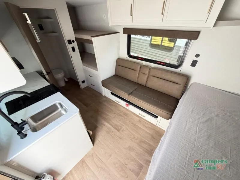 2027 Grand Design Transcend One 151BH - Photo 3