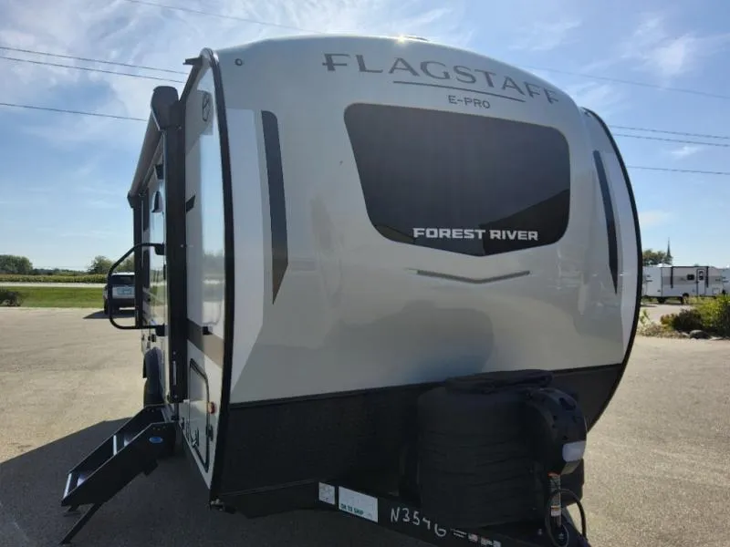 2026 Forest River RV Flagstaff E-Pro 20BH - Main photo