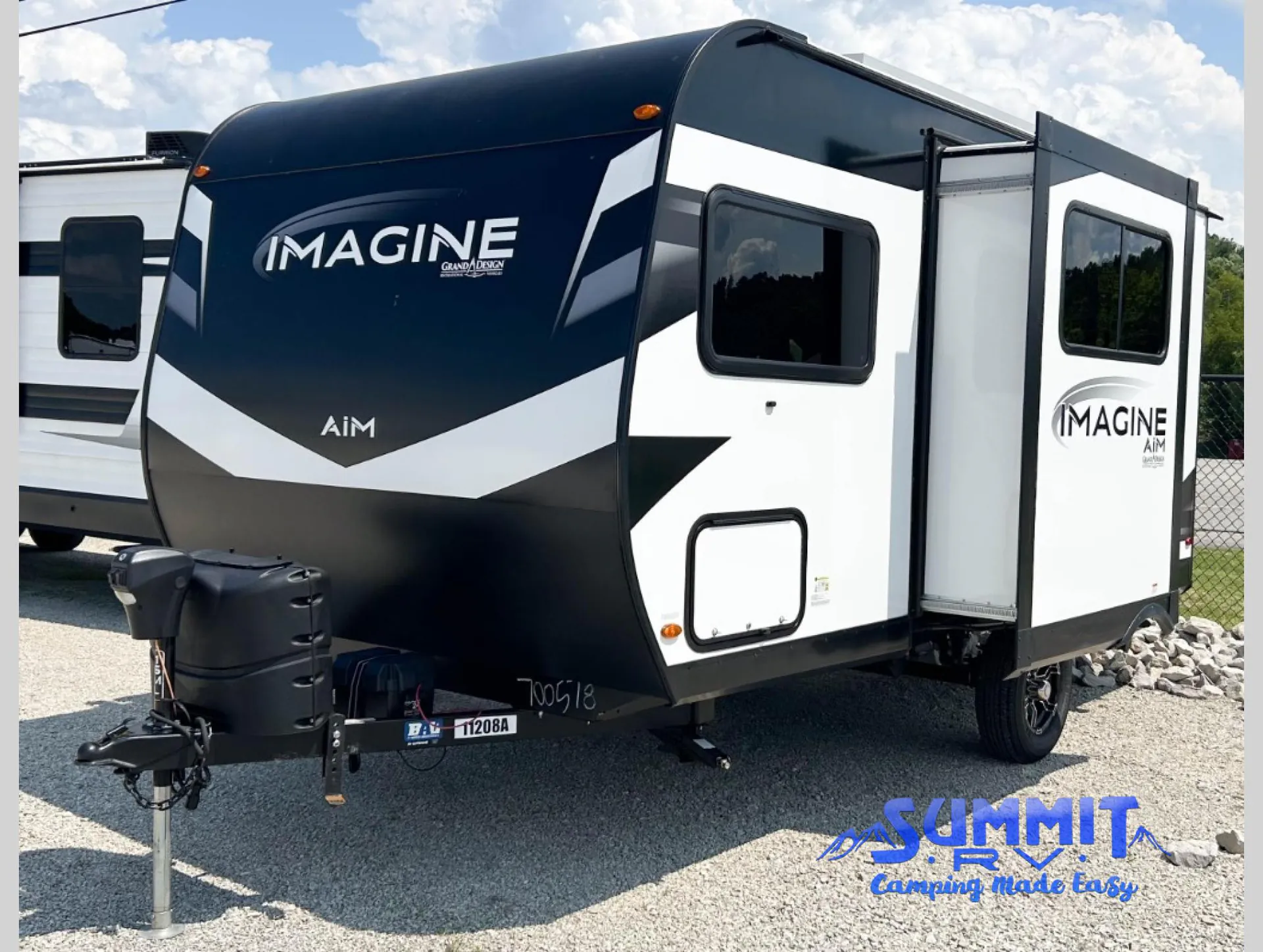 2023 Grand Design Imagine AIM 16ML - Photo 3