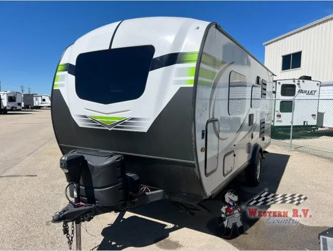 2020 Forest River RV Flagstaff E-Pro 19FD - Main photo