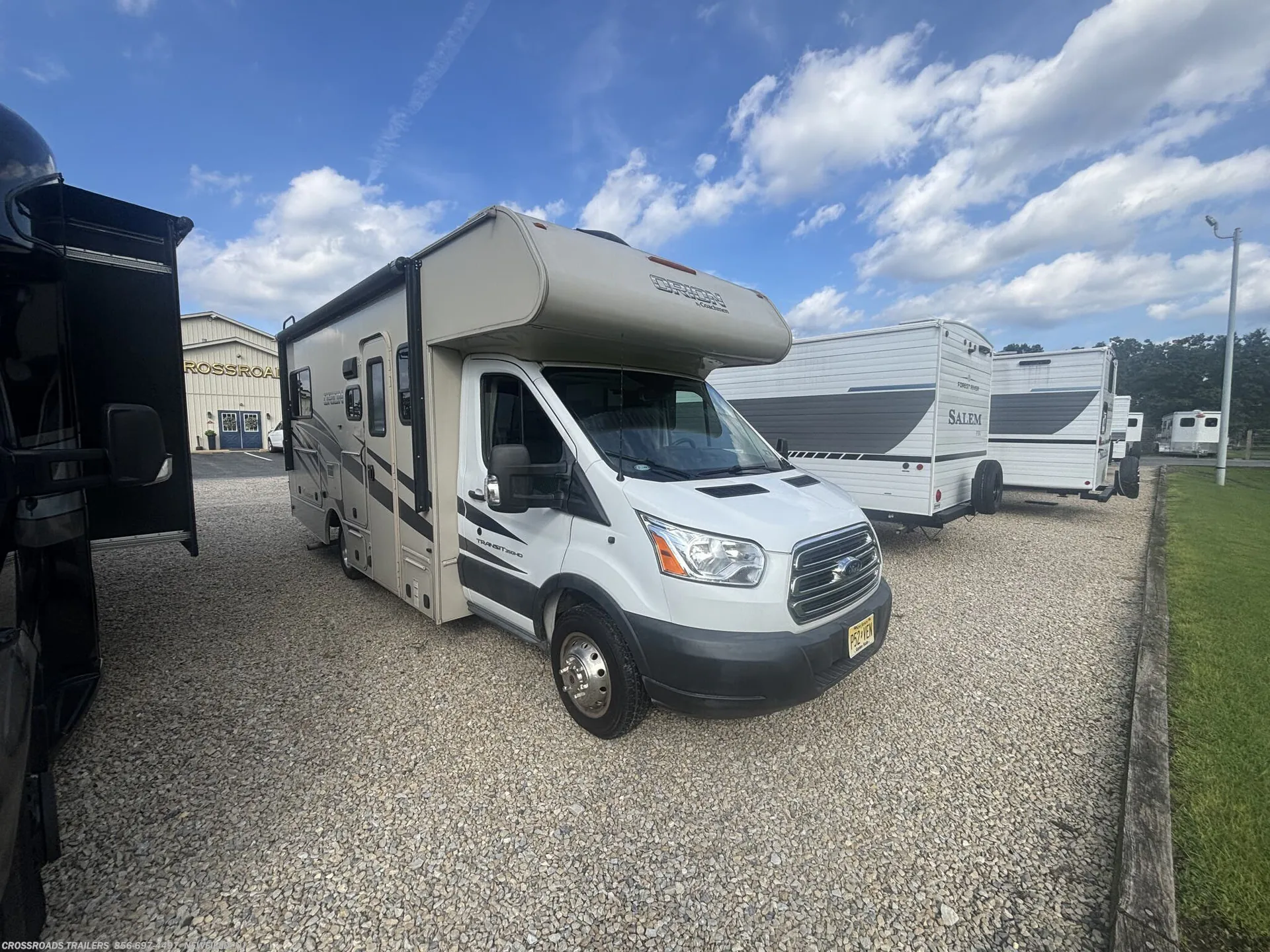 2018 Coachmen Orion T20CB - Photo 2