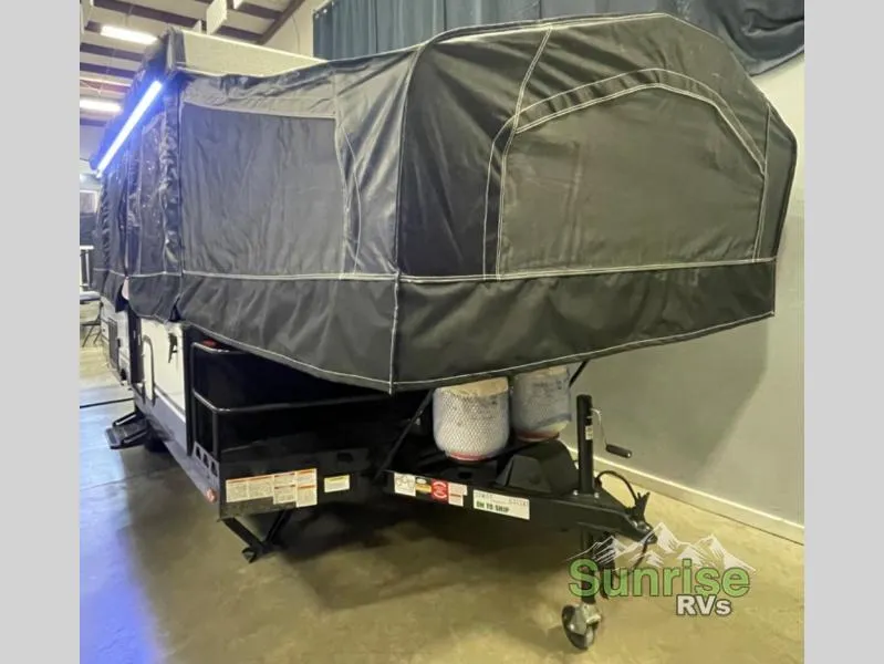 2025 Forest River Rockwood Freedom Series 2280FT - Photo 2