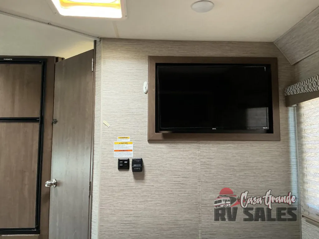 2021 Thor Motor Coach Freedom Elite 22FE, Photos photo 16