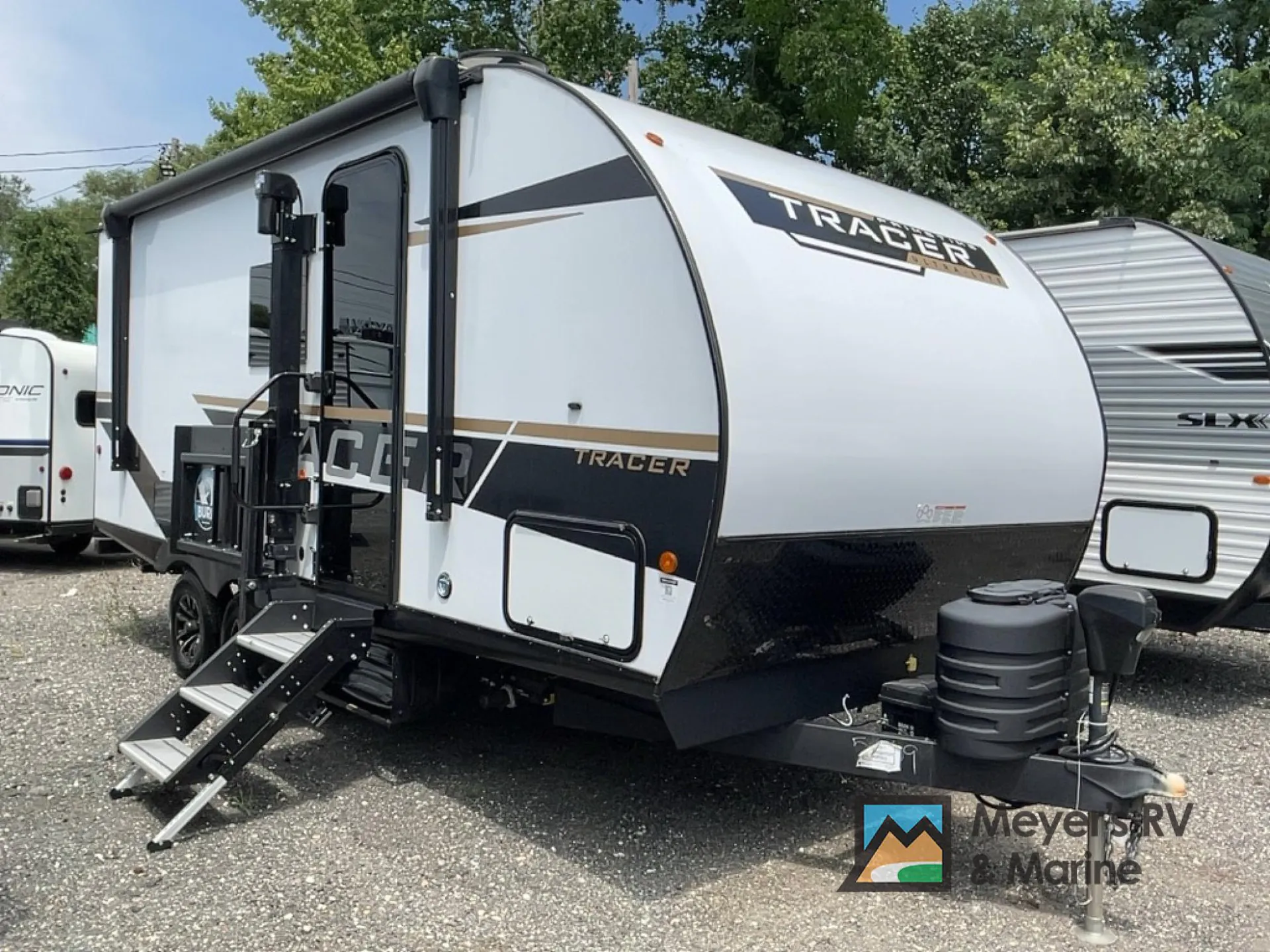 2025 Prime Time Tracer 190RBSLE - Photo 2