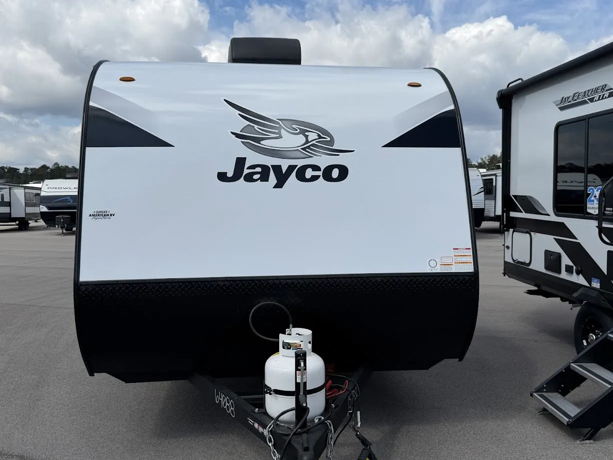 2026 Jayco Jay Feather Air SL 15TBSL - Photo 3