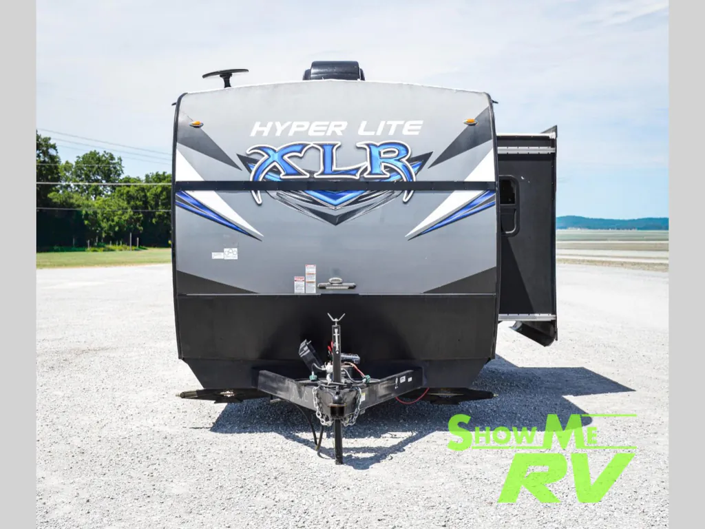2019 Forest River XLR Hyperlite 29HFS, Photos photo 5