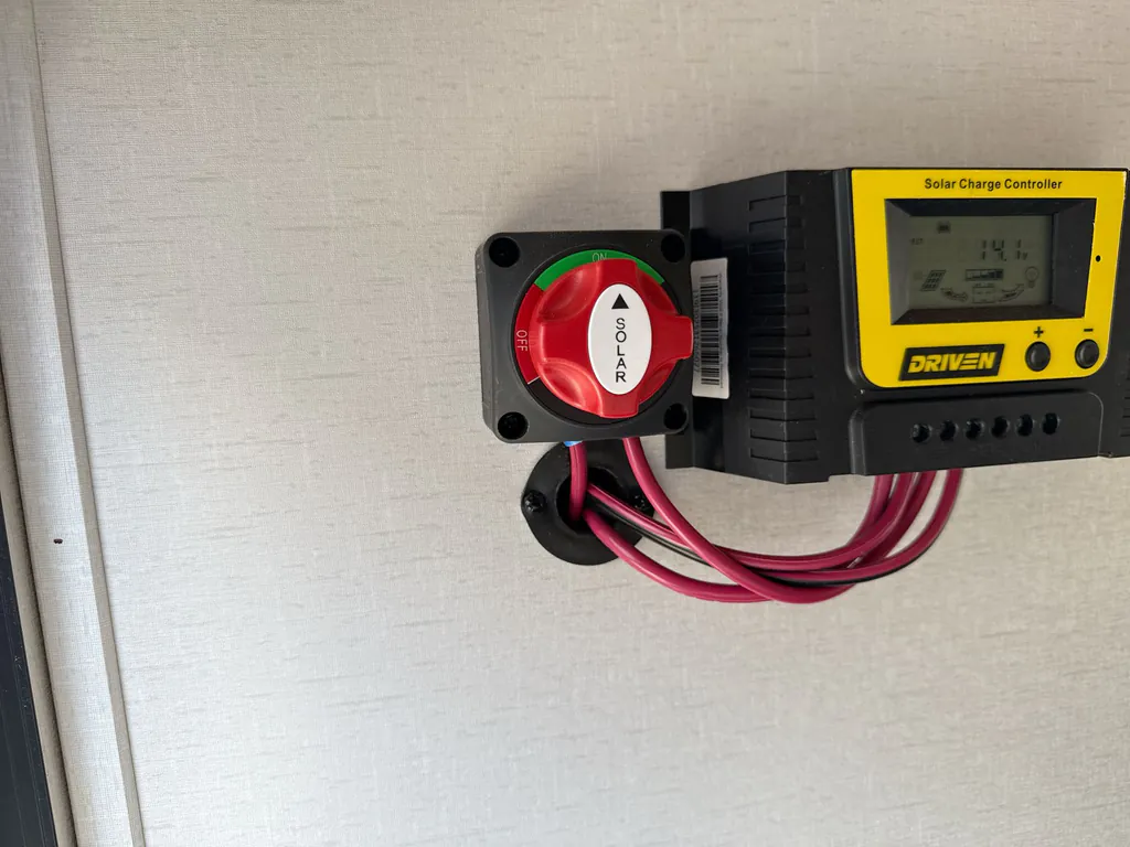 2027 Forest River Tracer 255DS, Photos photo 33